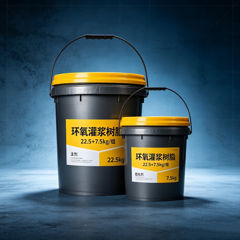 临武环氧灌浆树脂